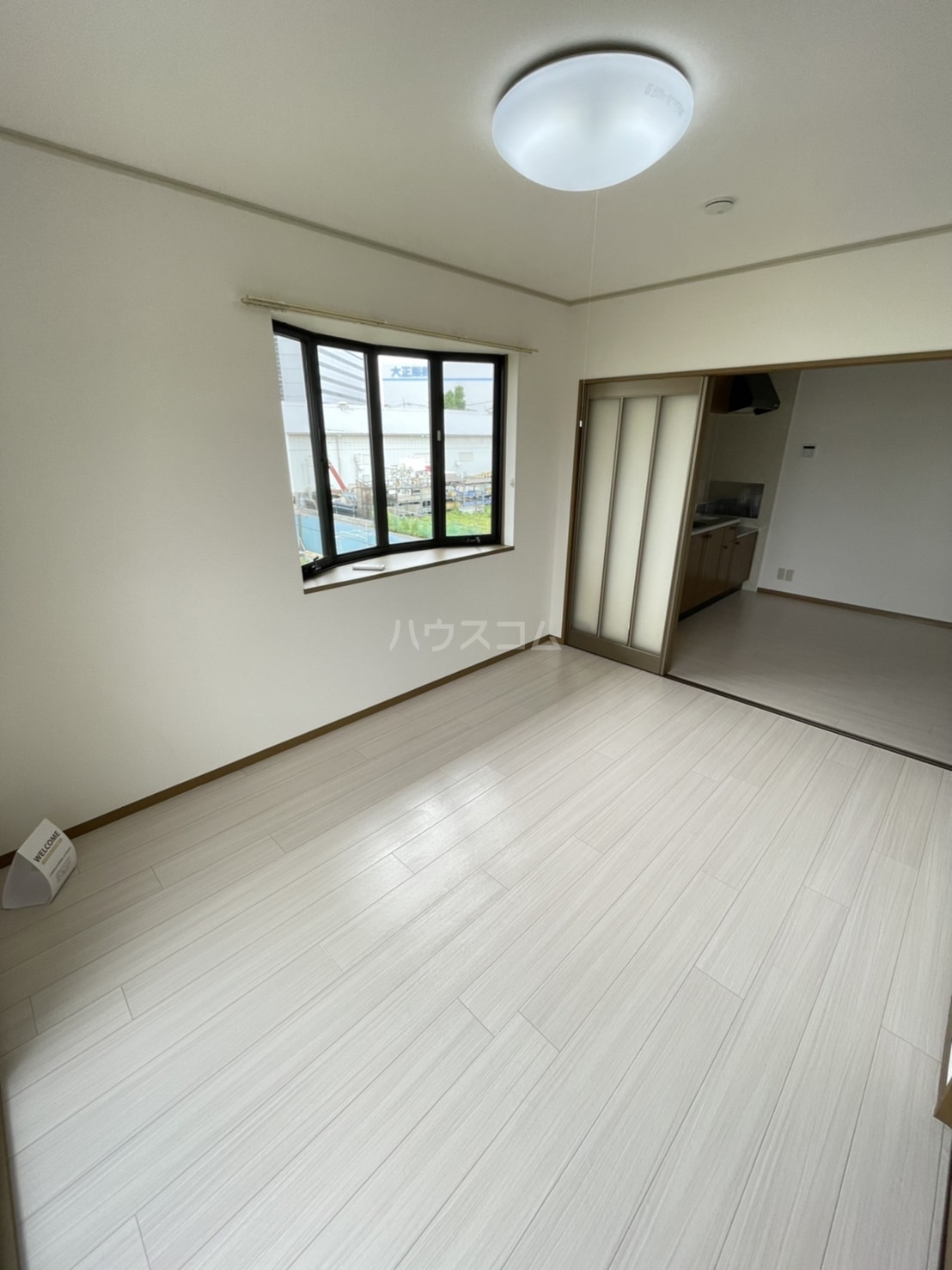 4/28 リビング/ダイニング