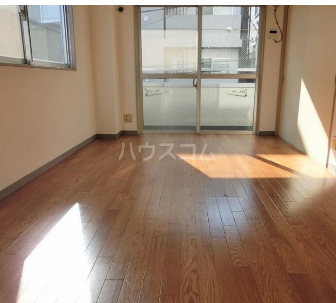 3/21 リビング/ダイニング