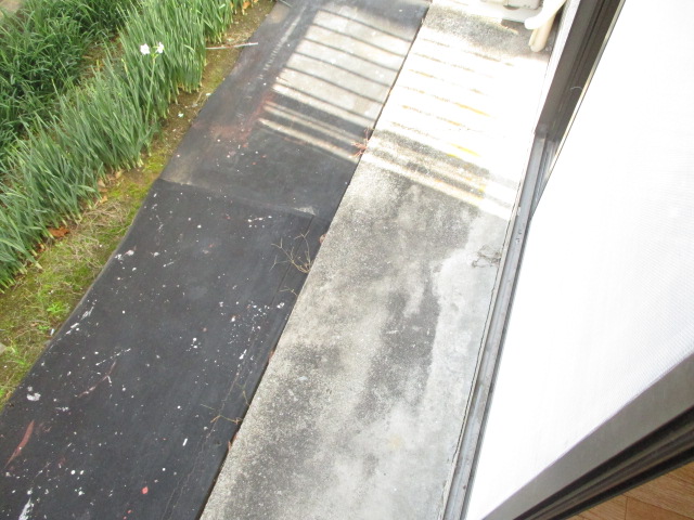 17/24 バルコニー