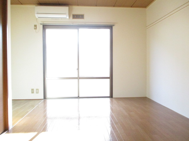 4/24 リビング/ダイニング