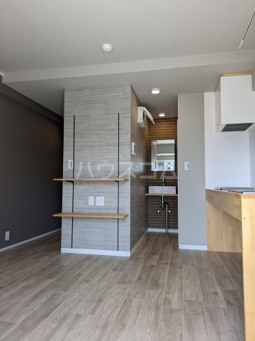 5/29 リビング/ダイニング