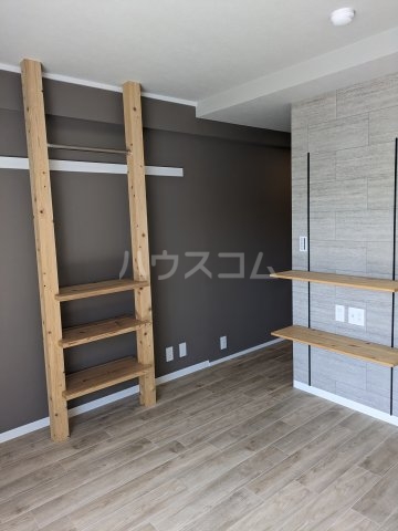 4/29 リビング/ダイニング