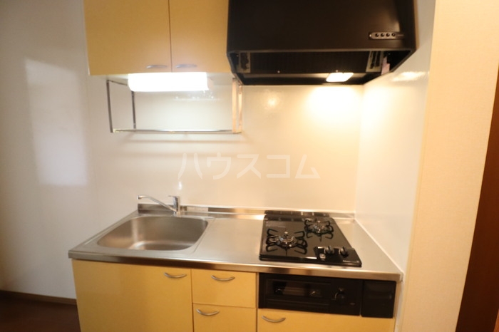 9/28 キッチン