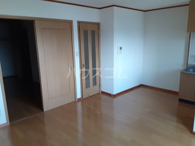 3/21 リビング/ダイニング