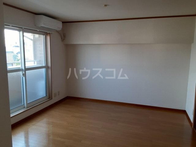 2/21 リビング/ダイニング