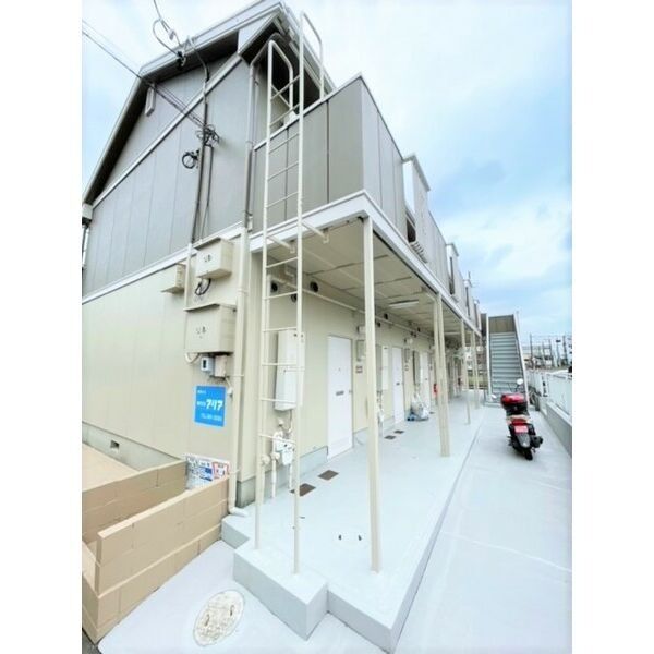 2/12 エントランス