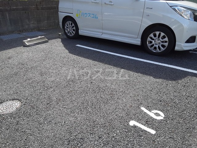 29/30 駐車場