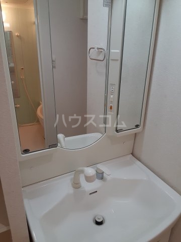 16/30 洗面