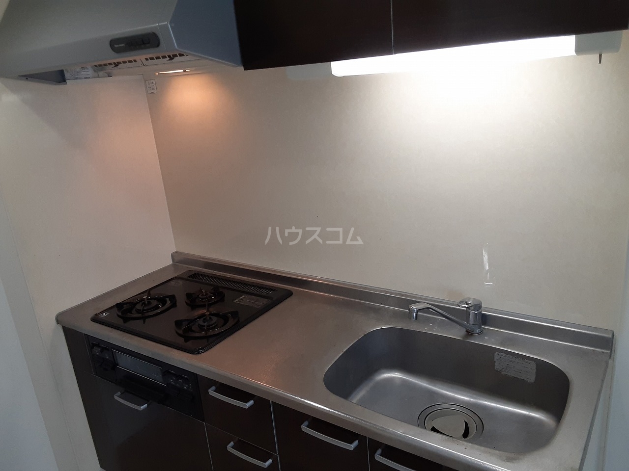 12/30 キッチン