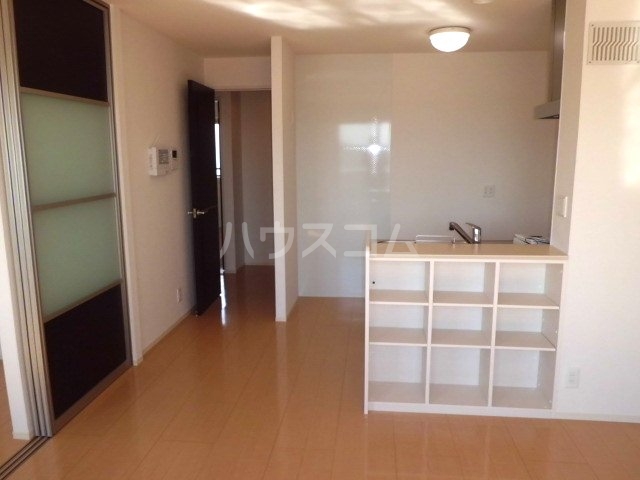 5/30 リビング/ダイニング