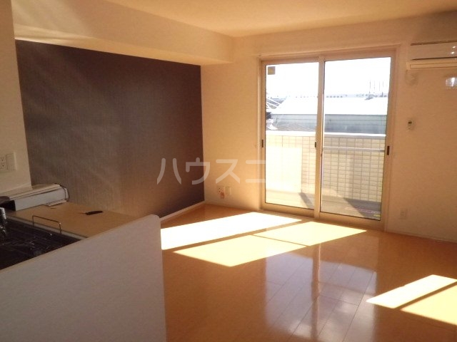 4/30 リビング/ダイニング