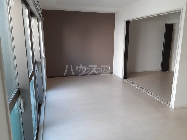 4/29 リビング/ダイニング