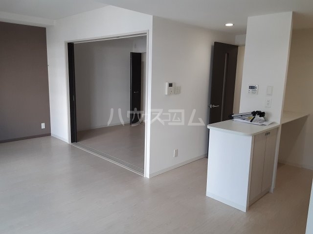 5/29 リビング/ダイニング