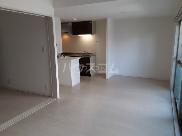 3/29 リビング/ダイニング