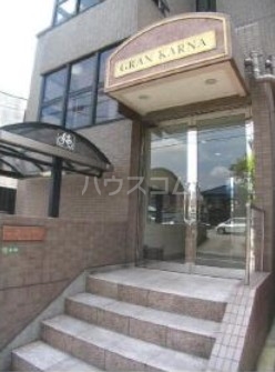 2/12 エントランス