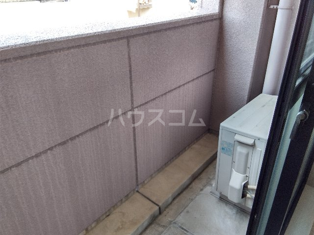 15/27 バルコニー