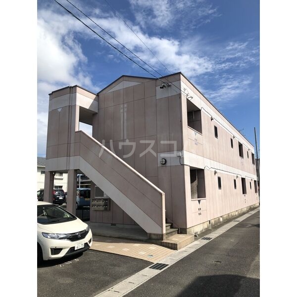 1/27 外観
