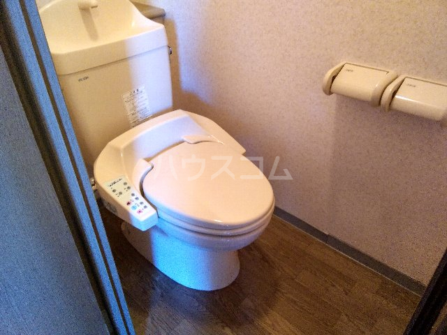 12/27 トイレ
