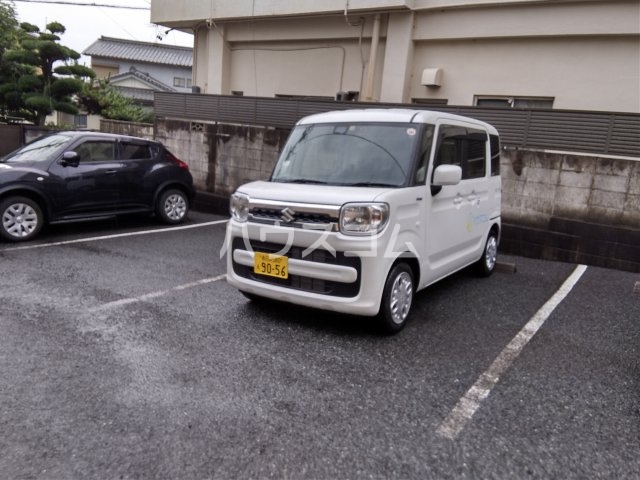 15/23 駐車場