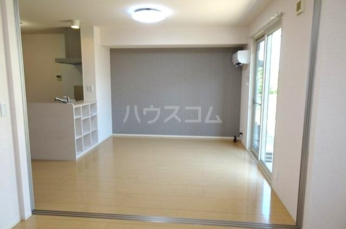 4/30 リビング/ダイニング