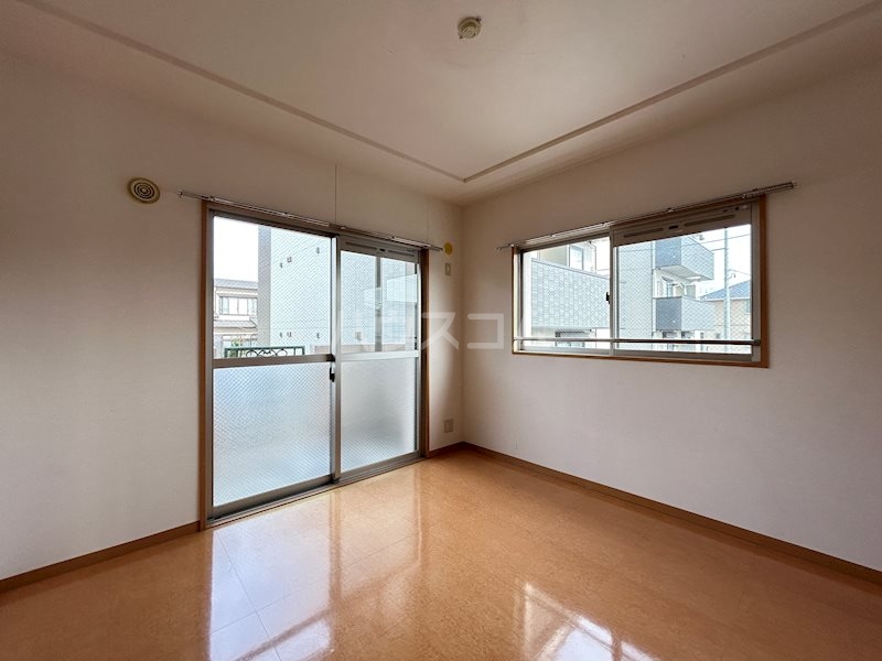 3/23 リビング/ダイニング