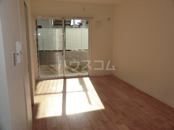 3/19 リビング/ダイニング