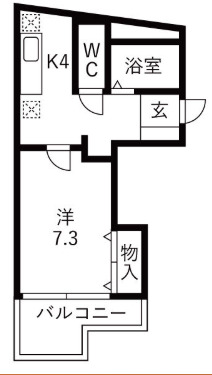 2/11 間取