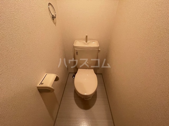 9/30 トイレ