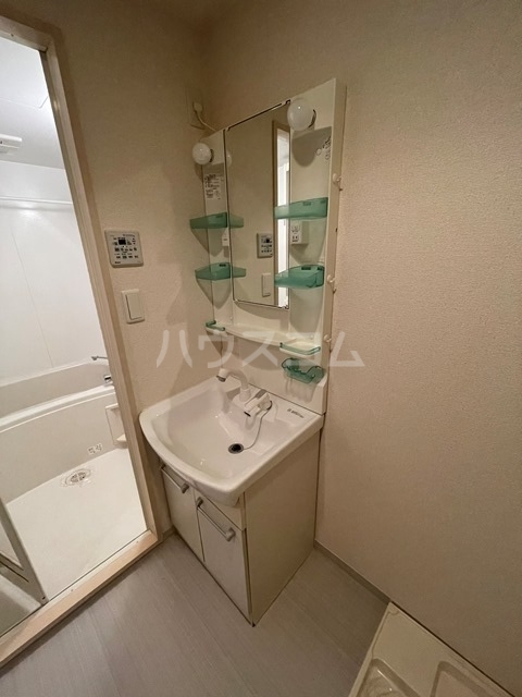 10/30 洗面