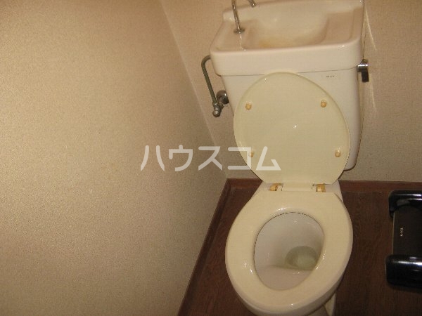 16/28 トイレ