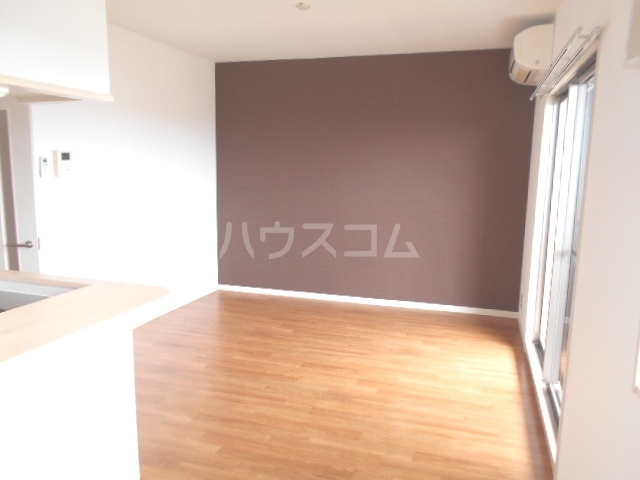 3/25 リビング/ダイニング