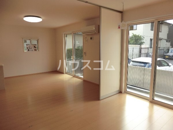 3/30 リビング/ダイニング