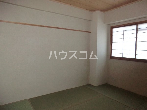 5/23 寝室