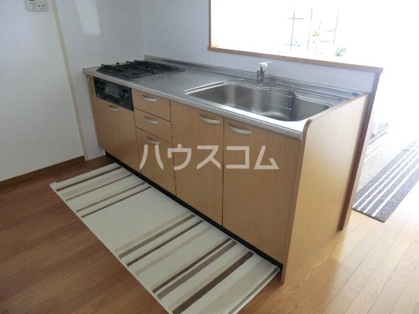 10/23 キッチン