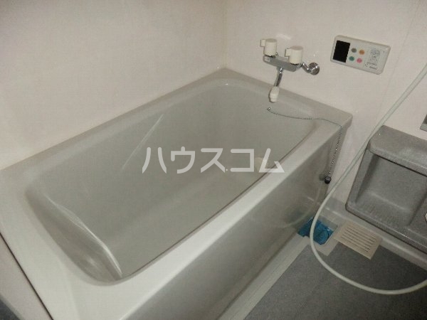 12/23 浴室