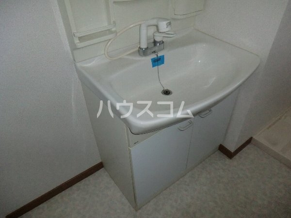 15/23 洗面