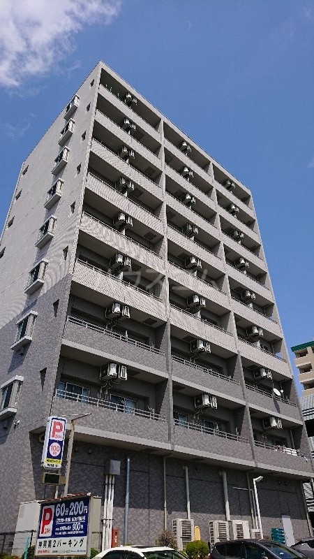1/30 外観