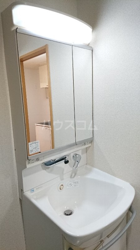 13/30 洗面