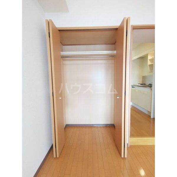 5/13 収納