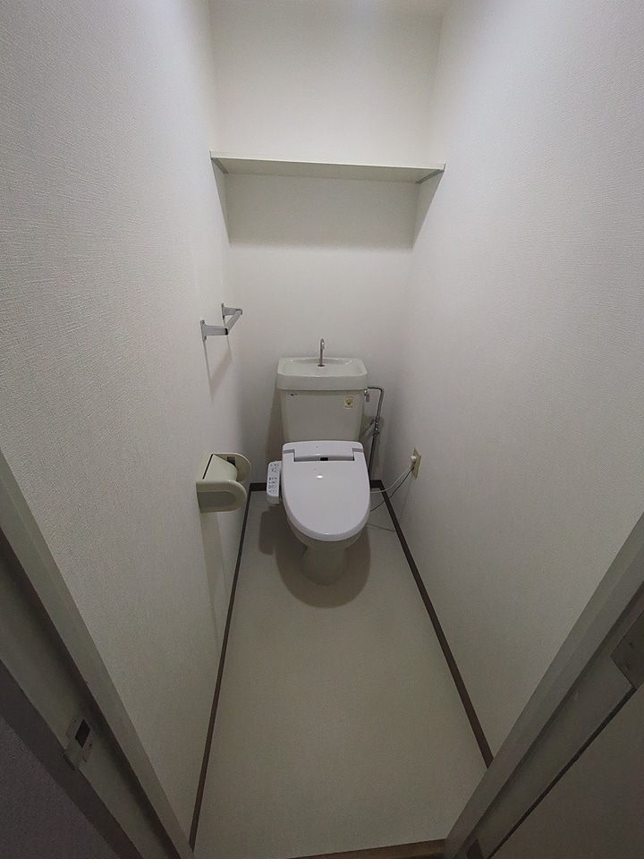 17/30 トイレ