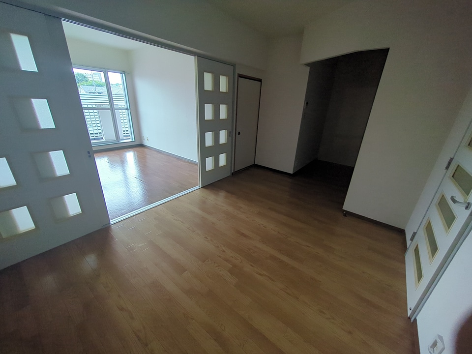 4/30 リビング/ダイニング