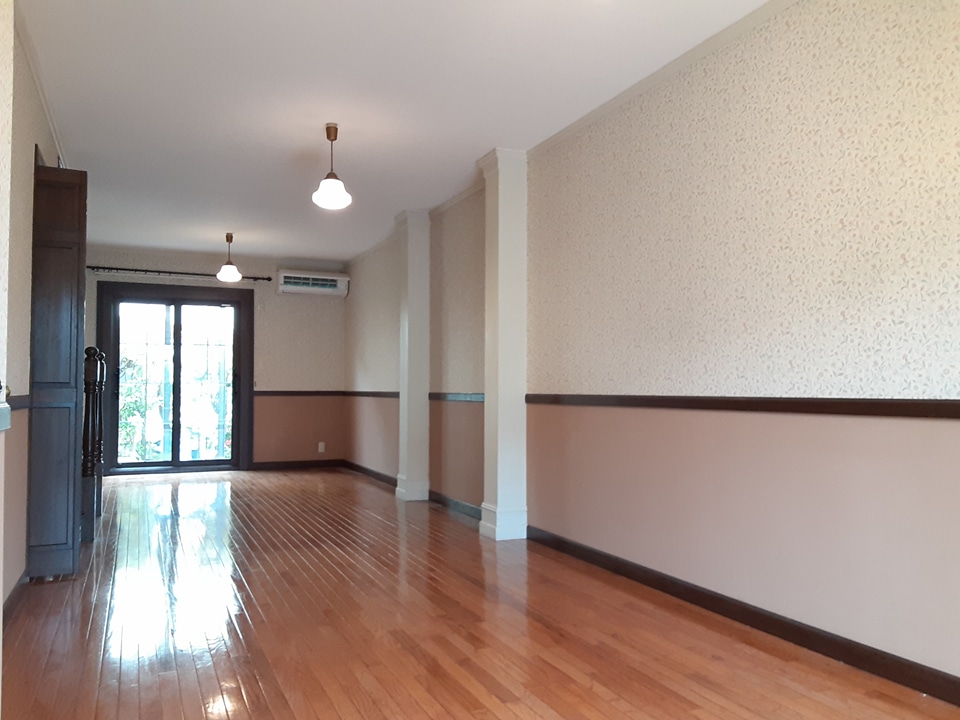 4/30 リビング/ダイニング