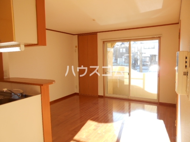 3/25 リビング/ダイニング