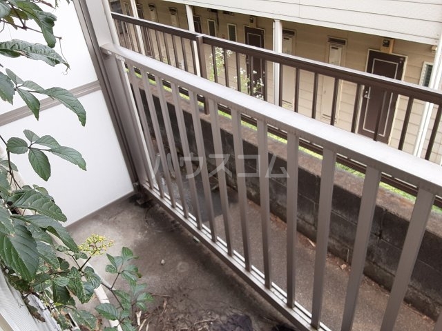 20/30 バルコニー