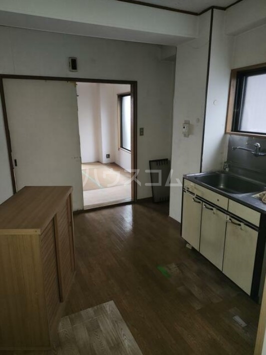 3/21 リビング/ダイニング