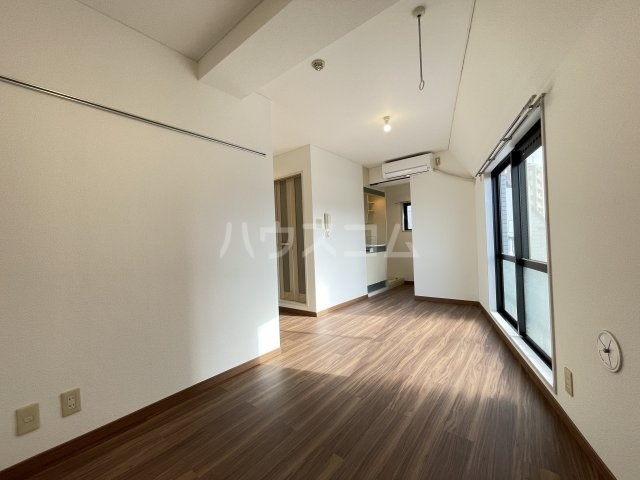 4/28 リビング/ダイニング