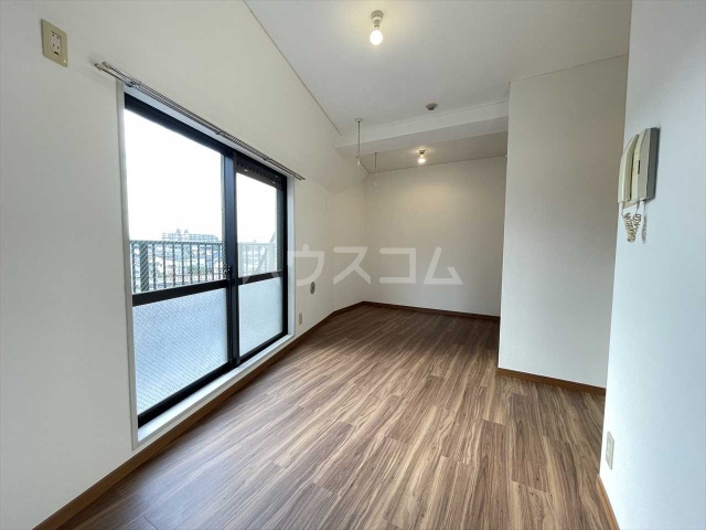 3/28 リビング/ダイニング