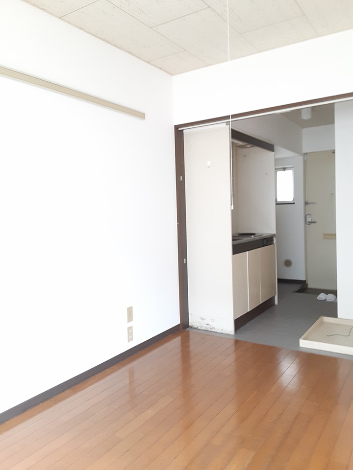 4/30 リビング/ダイニング