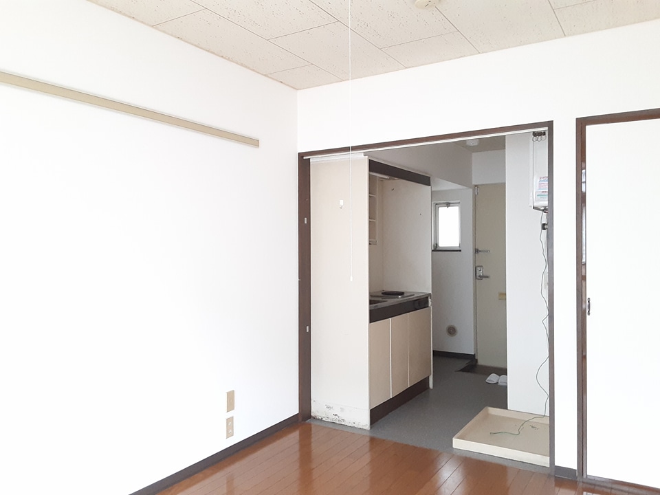 5/30 リビング/ダイニング