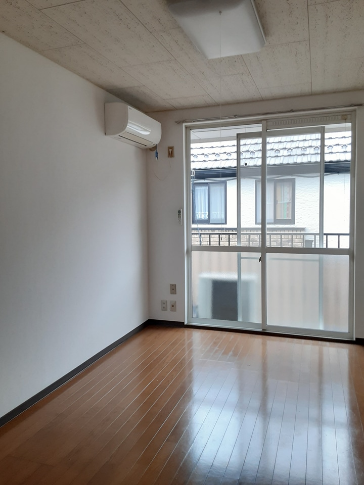 6/30 リビング/ダイニング